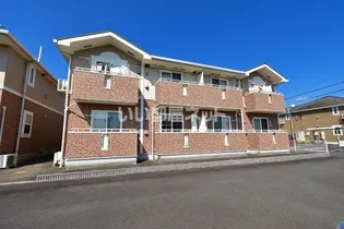 アビタシオンAの画像