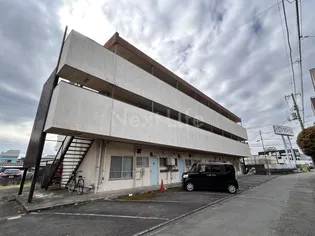 久保田マンションの画像