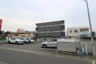 ゆとりあⅤの画像