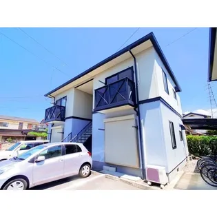 フェアハウスあずさA B棟の画像