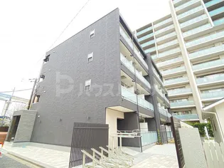 SPハウス扇大橋の画像