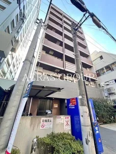 アール新宿御苑の画像