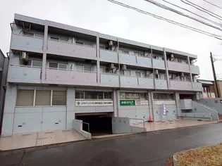 メゾン ド WASONの画像