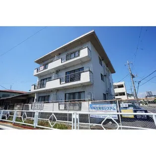 ヴィラ高崎の画像