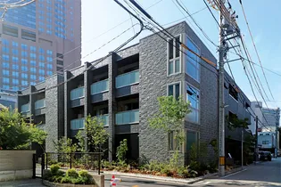 本町倶楽部IIの画像