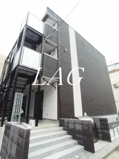 リブリ ウッドストックの画像