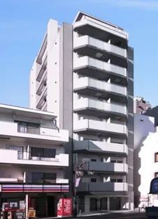 アクサス品川の画像