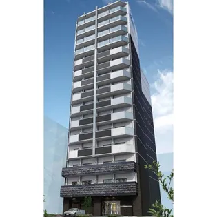 プレサンス北浜ラ フェスタの画像