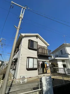 第1アパートの画像