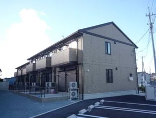 ドムスレジーナ Bの画像