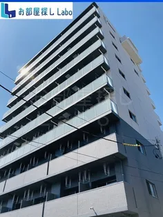 神奈川県小田原市本町1【マンション】の外観