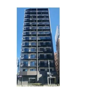 東京都板橋区大山町【マンション】の外観