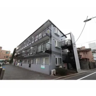 エクセル蒲田の画像