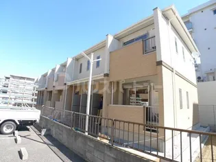 フリーデ3の画像