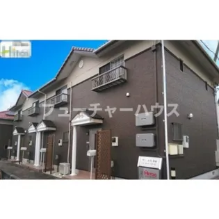 サニーヒル東前 B棟の画像