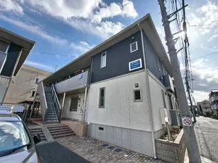 ボナール妙典Aの画像