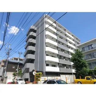 アーバンフラッツ青葉小田原【7階】の外観