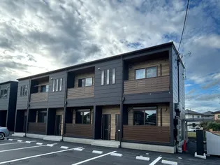 レーガベーネ高野 Bの画像