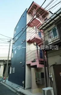 シャーブルックの画像