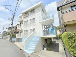 インベストメント鶴川の画像