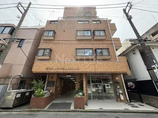 ライオンズマンション関内第3の画像