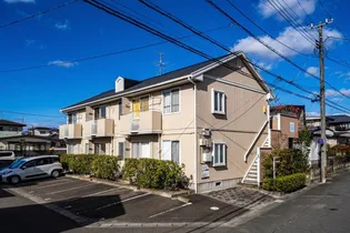 ヴィラパルクの画像