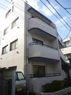 ITO MANSION【2階】の外観