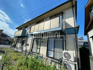 ドミール西平Aの画像