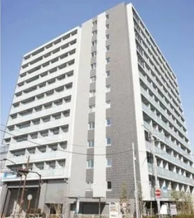 スタイリオ品川中延の画像