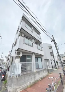 ハッピーマンション欠真間の画像