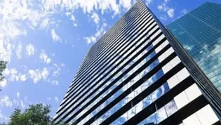 六本木グランドタワーレジデンス【10階】の外観