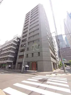 CITY CURRENT大手町【11階】の外観