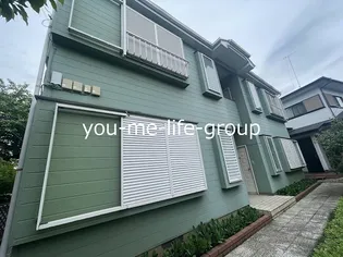 ウィンディハイツⅡの画像