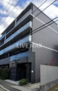 ベラジオ京都一乗寺IIの画像