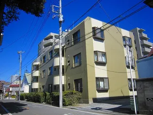 サンライズ三原の画像