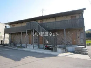 インター池田IIの画像