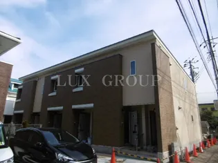 グランデの画像