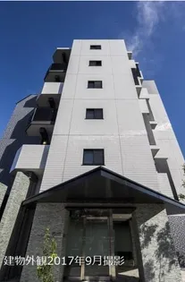 CIELLE自由が丘の画像