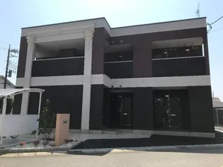 ヴィラ ソレイユの画像