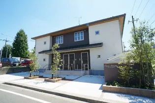 カーサアリエッタの画像