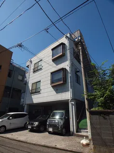 由井ビルの画像