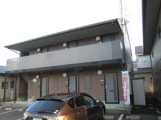 スカイリバーBの画像