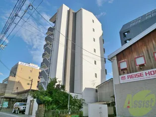 SーFORT江坂FIOREの画像