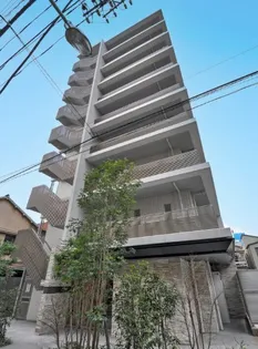 エクセレントシティ白金高輪の画像