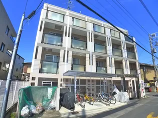 ベルシャトウ四谷の画像