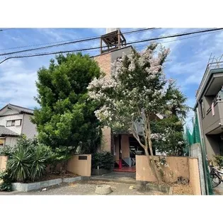 とくしんハイツの画像