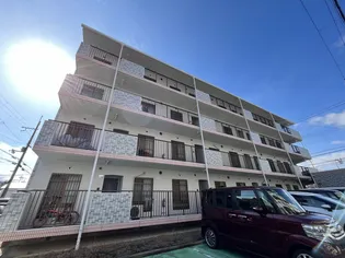 シェリール南茨木の画像