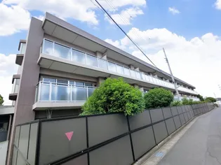 アーペブローネ上志津の画像