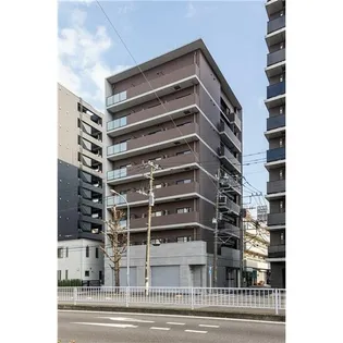 シュガール浜松町の画像