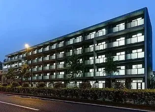 ガーラ上板橋グランドステージの画像